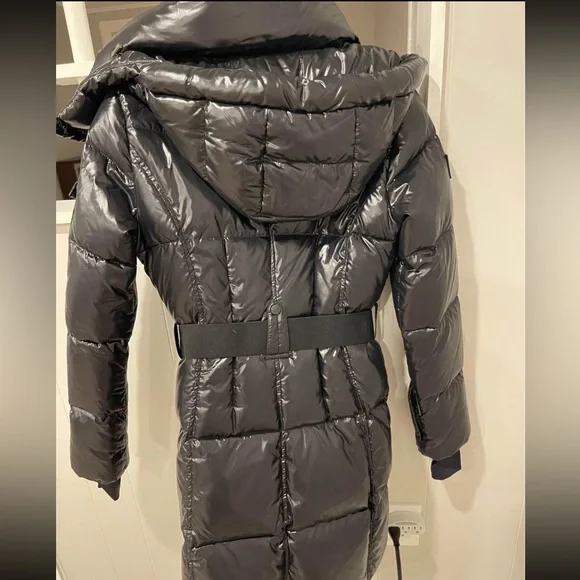 SAM jacket - Picture 3 of 3